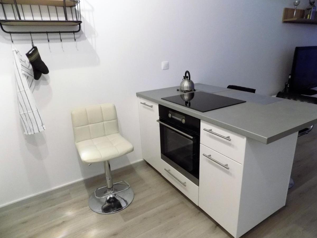 Moderny Byt V Sirsom Centre Apartment Bratislava Exterior photo